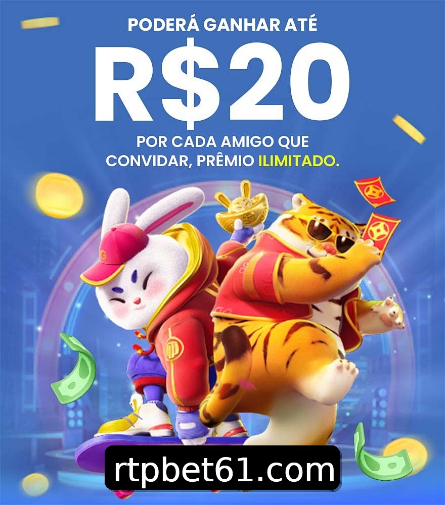 500+ Jogos Exclusivos bet61